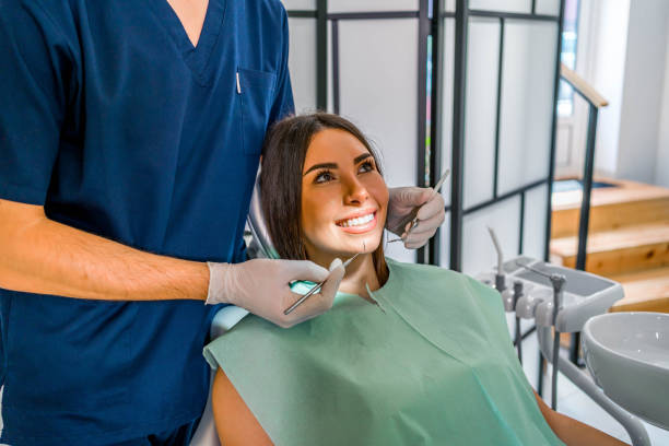 Reliable Girard, OH Dental Services Solutions